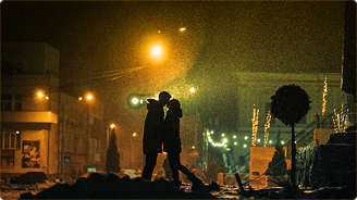 The Romantic Blueprint: Why We Have a "Type" (And Why It's Usually Our Parents)